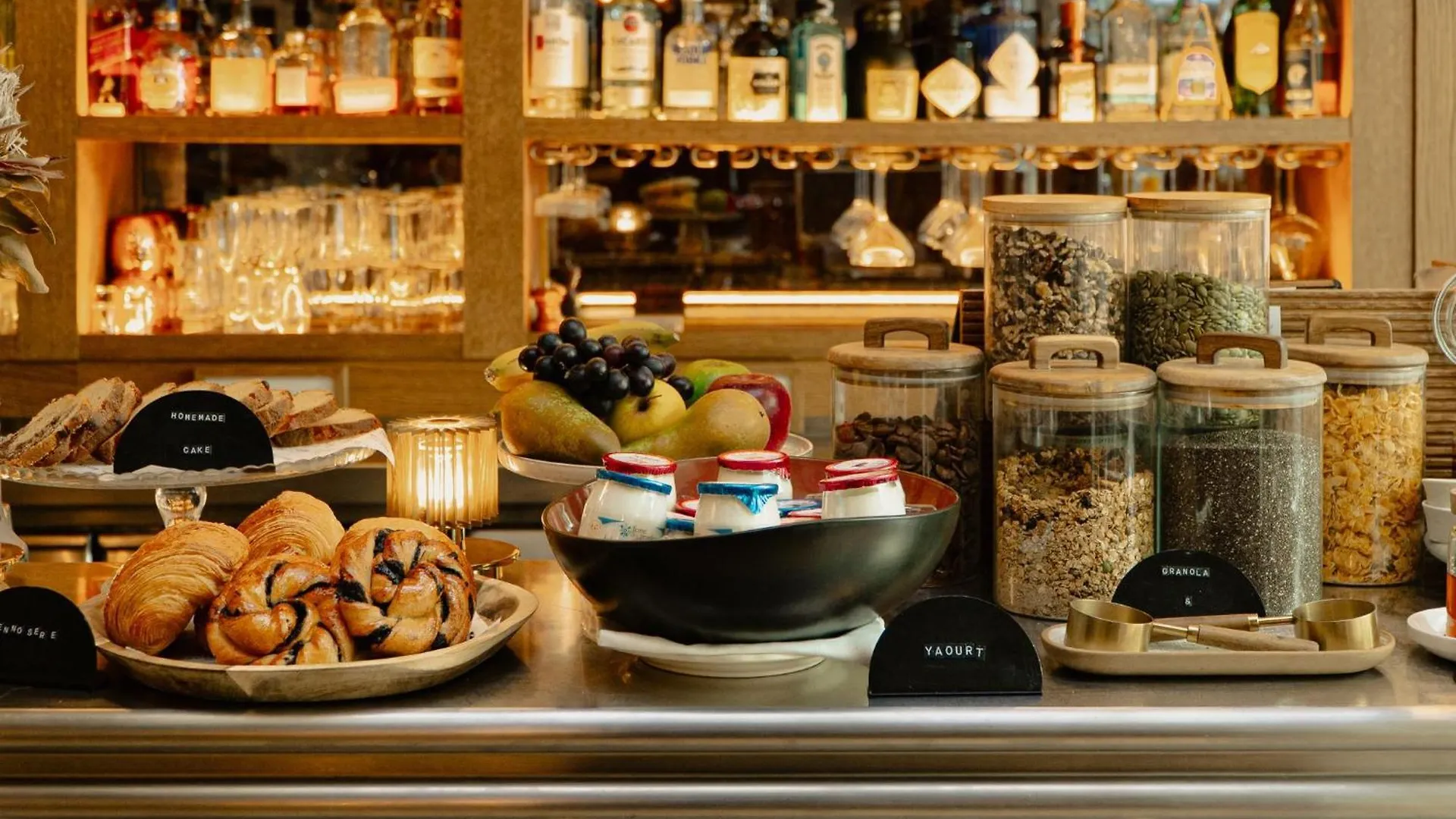 Hotel Pulitzer Paris