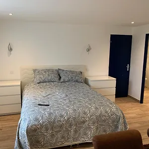 Appartement Le Des Mariniers Saint-Pierre-de-Boeuf