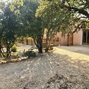 Accommodatie bij particulieren Privee Dans Maison Familiale Bédoin