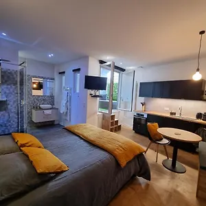 Appartement La Des Secrets