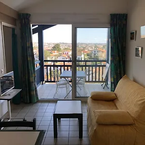 Appartement Guéthary, 2 Pièces, 4 Personnes - Fr-1-239-604