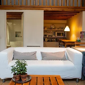 Apartment Le Garage