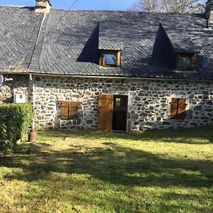 Hébergement de vacances Le Buron Du Mas