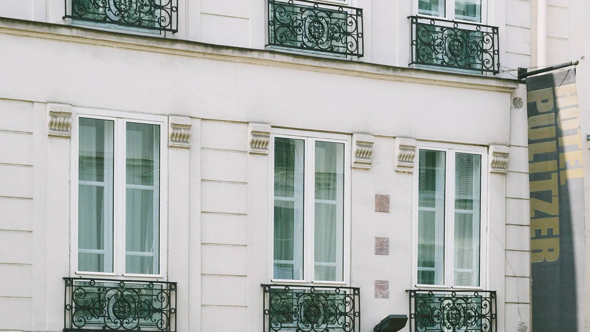 Hotel Pulitzer Paris 4*,
