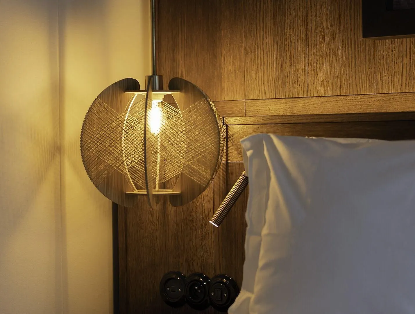 Hotel Pulitzer Paris 4*,  France