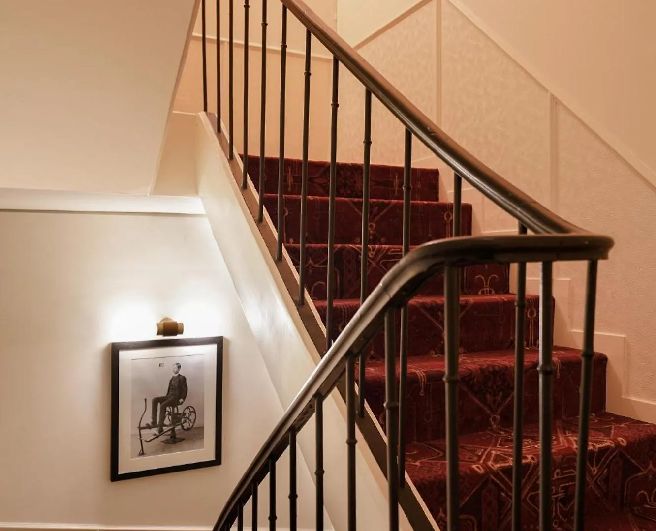 Hotel Pulitzer Parijs