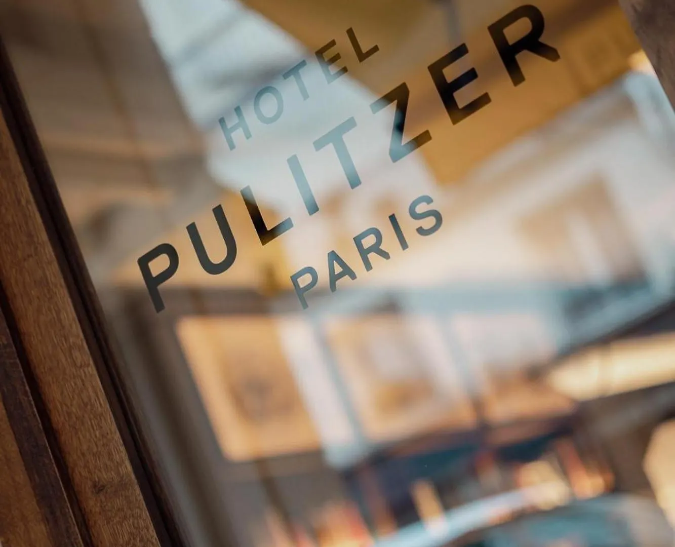 Hotel Pulitzer Paris 4*,